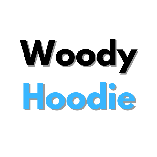 Woody Hoodie