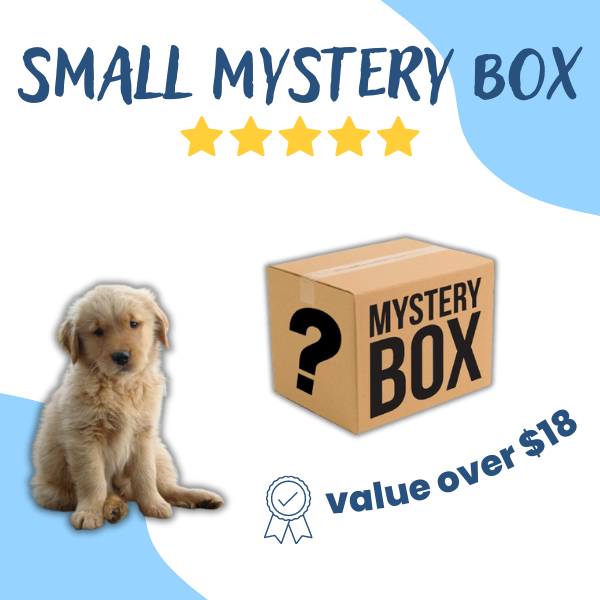 Mystery Box