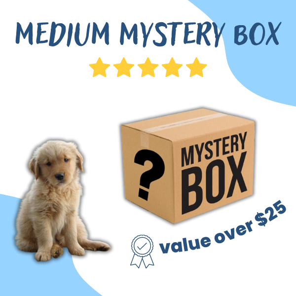 Mystery Box