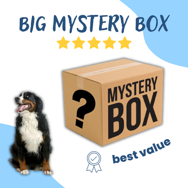 Mystery Box