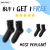 Hand-in-Hand Socks (Free Today)