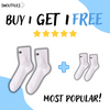 Hand-in-Hand Socks (Free Today)